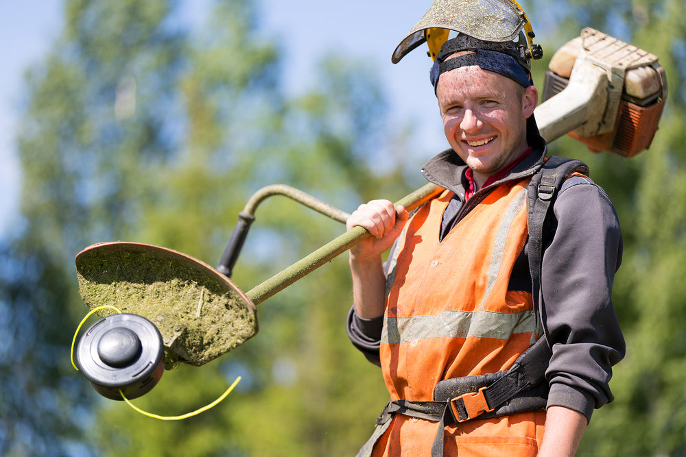 Are You Tired of Having Your Landscaping Equipment Exposed to Thieves that are Awaiting Their Next Heist?