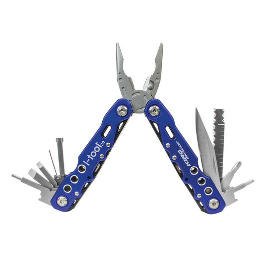 King Innovation | Multi-Tool 2.0