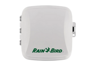 Rain Bird | ESP-TM2 - 12 Station Indoor/Outdoor 120V Irrigation Controller (LNK WiFi-compatible)