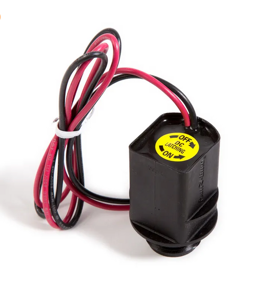 Rain Bird | TBOSPSOL - 9-Volt Potted Latching Solenoid