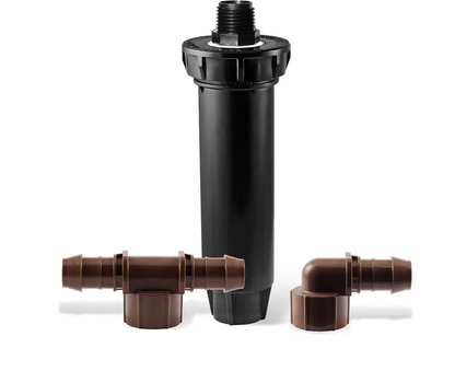 Rain Bird | 1800RETRO- Drip Irrigation Retrofit Kit for 1800 Series Spray Bodies