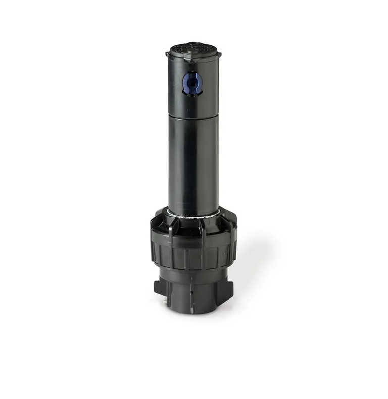 Rain Bird | 5000SPCSAM - 4 in. 5000 Series Part-Circle Pattern (40-360 Degree) Shrub Rotor with SAM Check Valve