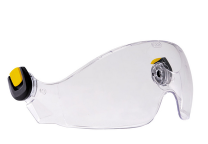 Petzl | A015AA00 - Vizir Visor Clear (NEW VERSION)