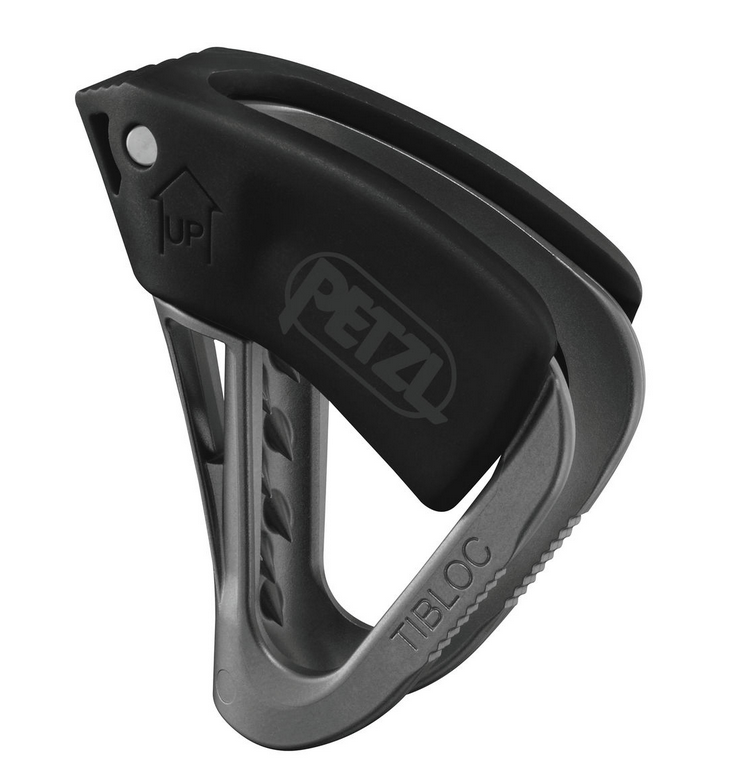 Petzl | B01BN - Tibloc - Emergency Rope Clamp