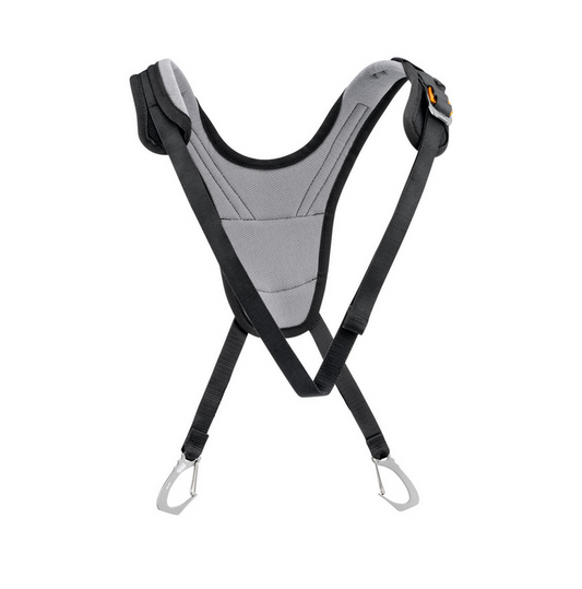 Petzl | C069DA00 - Shoulder Straps for Sequoia Srt Harness