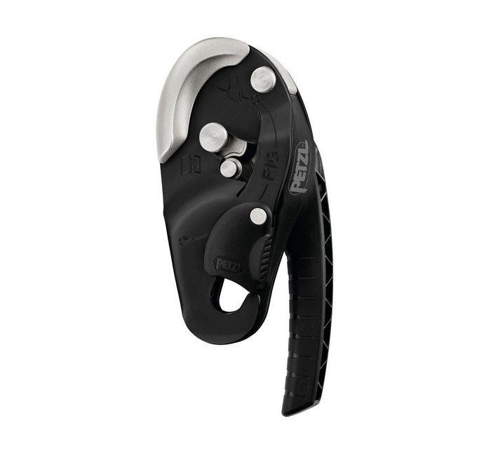 Petzl | D021AA01 - Rig Self-Braking Descender