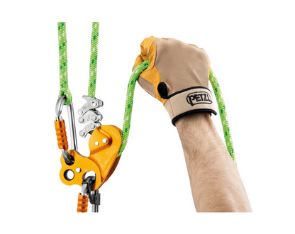 Petzl | D022AA00 - Zigzag Mechanical Prusik