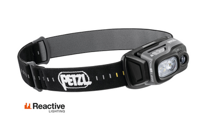 Petzl | E810AA00 - Swift RL Pro Rechargeable Battery