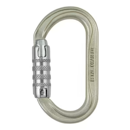 Petzl | M72A TLA - Oxan Pulley Triact Lock