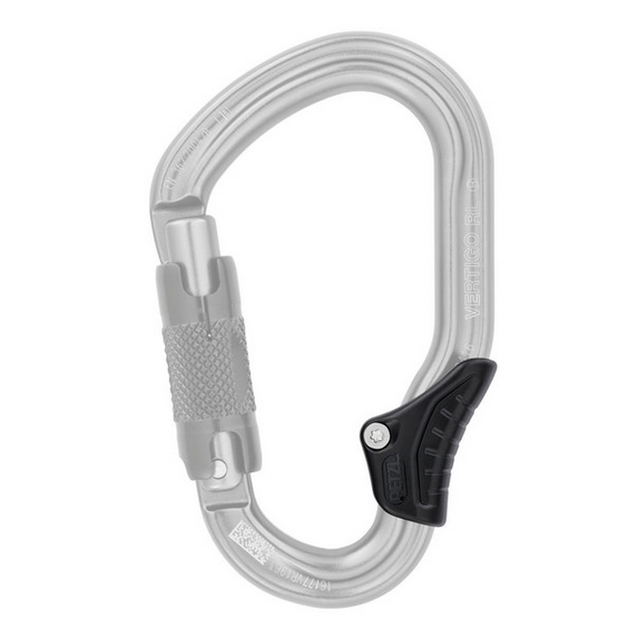 Petzl | M094AA00 - Captivo Twist Lock Connector (Pack of 10)