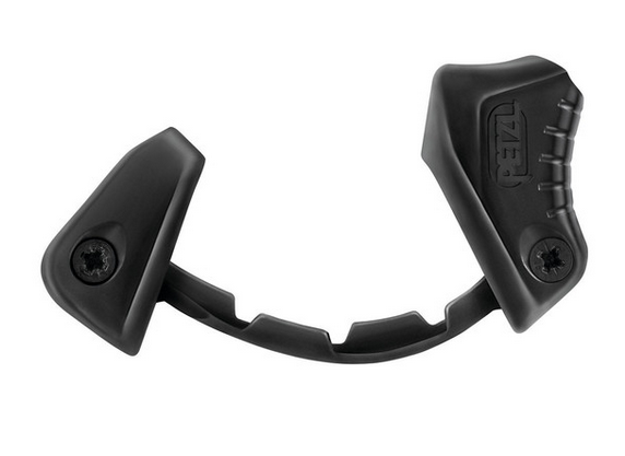 Petzl | M095AA00 - Captiv Adjust Carabiner Positioning Bar