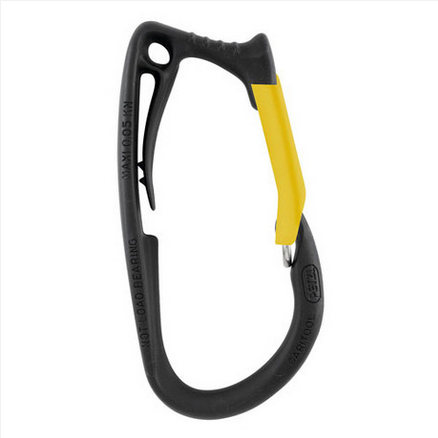 Petzl | P042AA00 - Caritool Harness Tool Holder (Small)