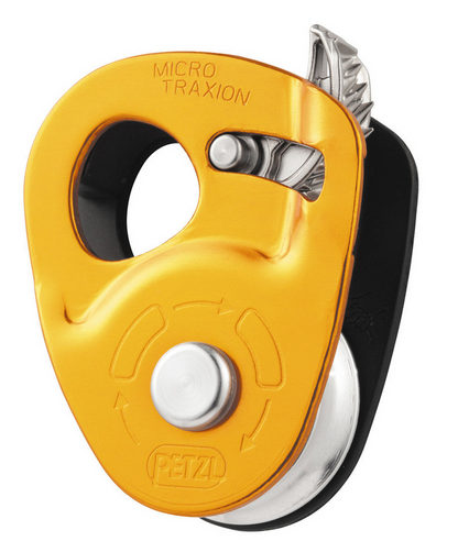 Petzl | P53 - Micro Traxion