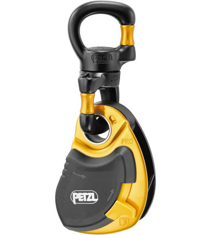 Petzl | P58 SO - Swivel Open