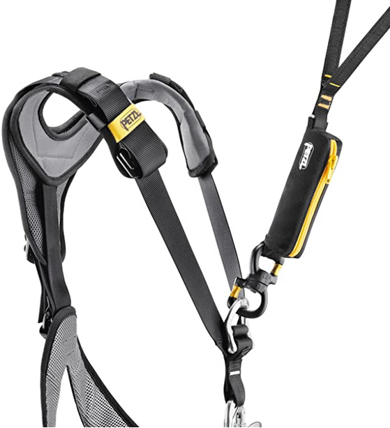 Petzl | P58 SO - Swivel Open