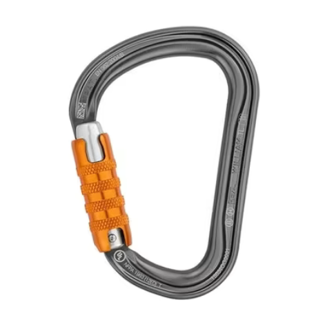 Petzl | M36A TL - William Asymmetrical Carabiner