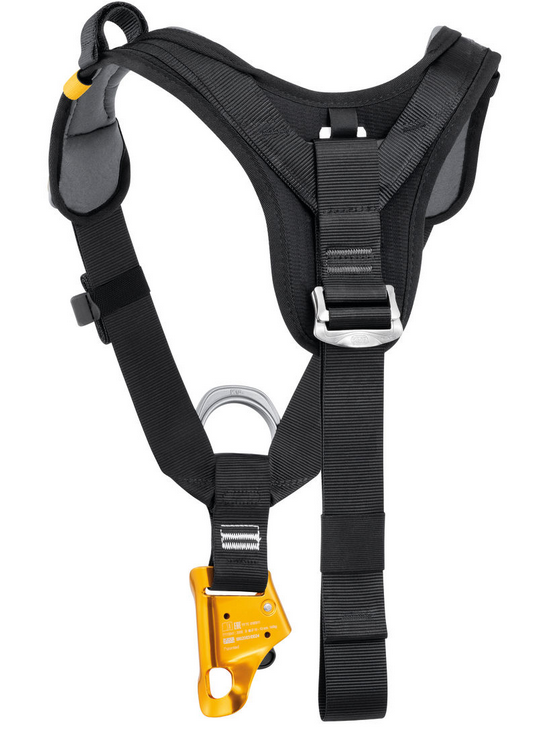 Petzl | C081BA00 - Top Croll Small