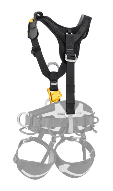 Petzl | C081BA00 - Top Croll Small