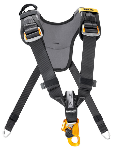 Petzl | C081BA00 - Top Croll Small