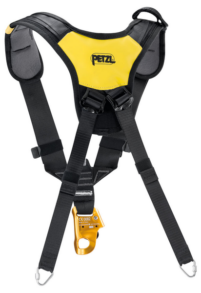 Petzl | C081BA00 - Top Croll Small