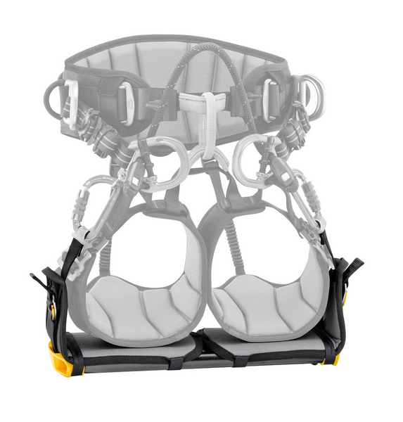 Petzl | S069AA00 - Seat for Sequoia and Sequoiaa Srt Harnesses