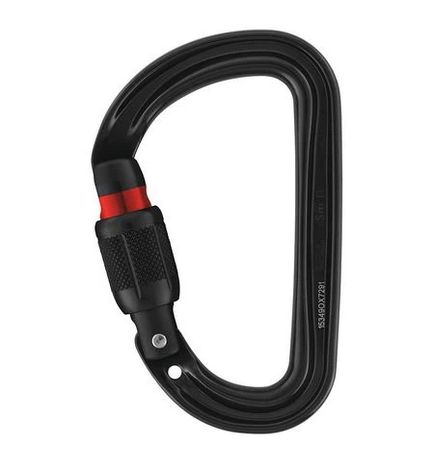 Petzl | M39A SLN - Sm'D (SCREW-LOCK)