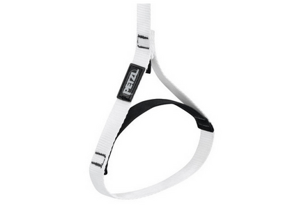 Petzl | D022DA00 - Knee Ascent Loop