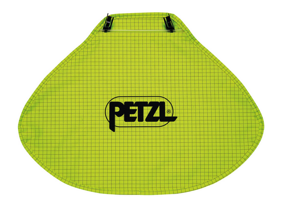 Petzl | A019AA00 - Nape Protector High-Visibility Yellow