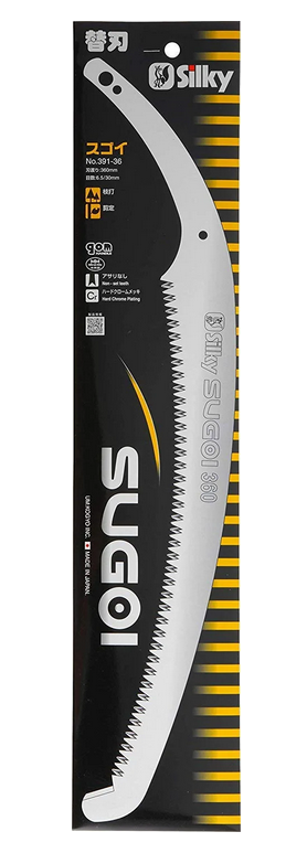 Silky | 391-36 SUGOI 14" Replacement Blade