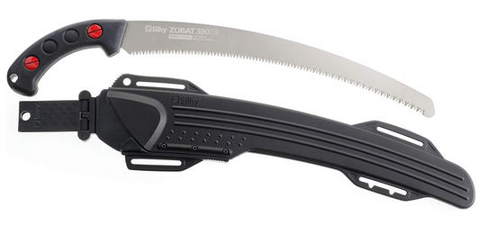 Silky | 270-39 - Zubat curved-blade saw, 390 LG Teeth