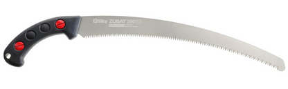 Silky | 270-39 - Zubat curved-blade saw, 390 LG Teeth