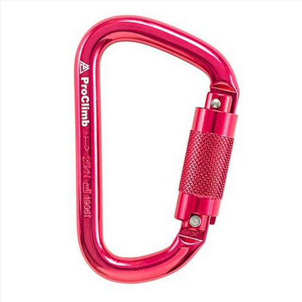 Pro Climb | USR-14-ATL - Carabiner