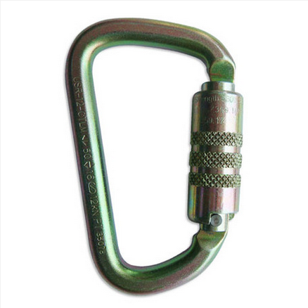 Pro Climb | USR-12-CTLM - Carabiner