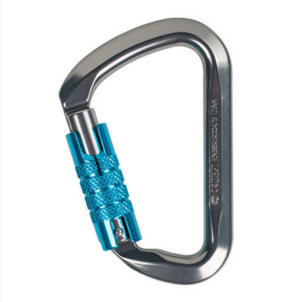 Pro Climb | USR-107-A3TU - Carabiner