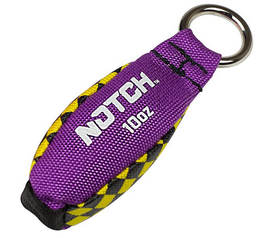 Notch | NTW-10 - Throw Weight Purple - 10oz.