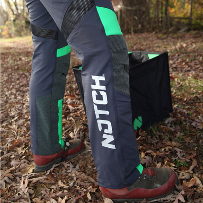 Notch | Notch Armorflex Chainsaw Protective Pants 28-30-32