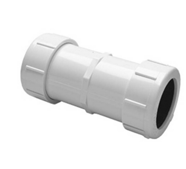 Lasco | 21128 - Lascotite Compression Coupling Repair 2"