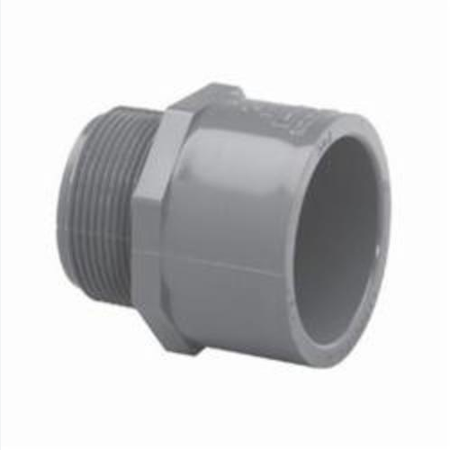 Lasco | 836-010 - Male Adapter Male Thread x Slip 1"