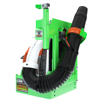 Green Touch | BPS100 - Backpack Blower Rack