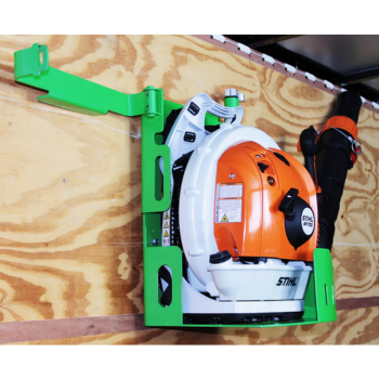 Green Touch | BPS100 - Backpack Blower Rack