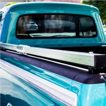 Green Touch | AA101 - Truck Bed Rail System