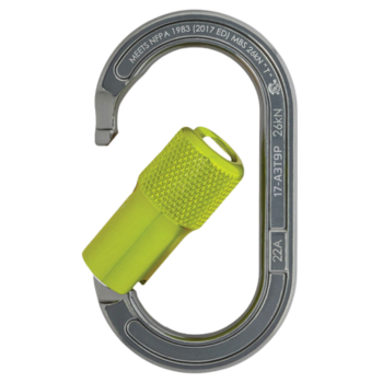 ProClimb | Triple Lock Oval I-Beamer (USR-17-A3T9P)