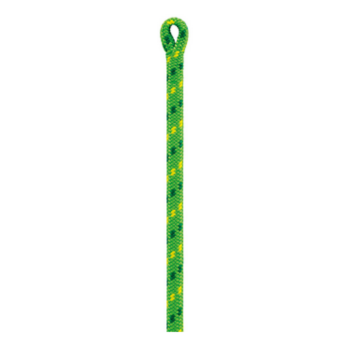 Petzl | Flow 11.6MM Low Stretch Kernmantel Rope (Green)