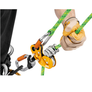 Petzl | Flow 11.6MM Low Stretch Kernmantel Rope (Green)