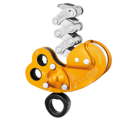 Petzl | D022BA00 - Zigzag Plus