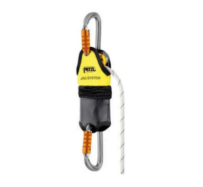 Petzl | P044AA00 - Jag System - Haul Kit (1M)