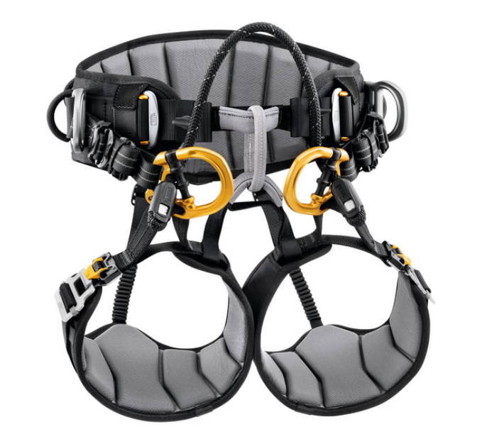 Petzl | Sequoia SRT Harness - Size 1