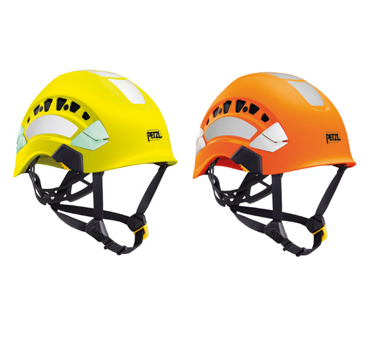 Petzl | Vertex Vent Hi-Viz