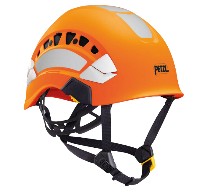 Petzl | Vertex Vent Hi-Viz