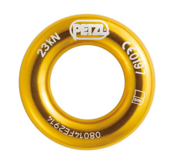 Petzl | C04620 - Ring Connection Small